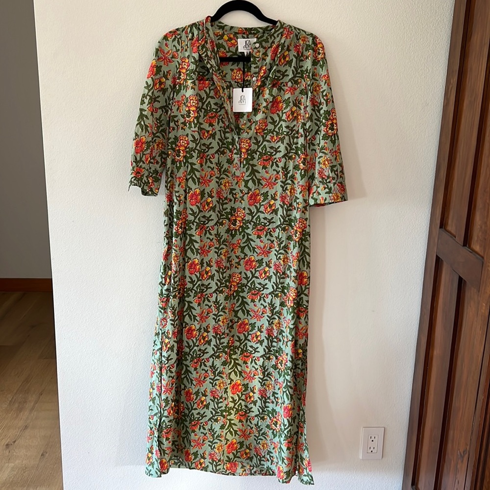 DRA Los Angeles Dress